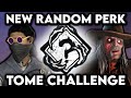 DBD Needed this Challenge | Dead By Daylight