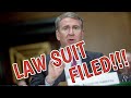 AMC &amp; GME 🔥 Ken Griffin SUED!!! Watch NOW!