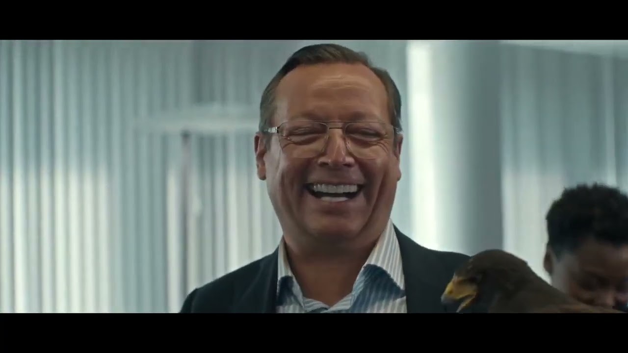 KING OF STONKS TRAILER YouTube