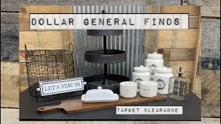 Dollar General Finds || Target Clearance || What Did I Find To Resell