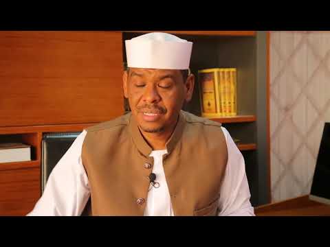 صلة الارحام الشيخ عاطف عبدالقادر