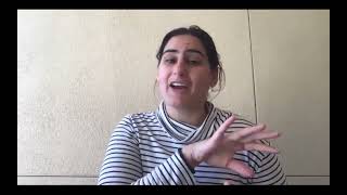 Final Gartner Zoom Role Play - Isa Iturriria