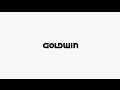 GOLDWIN　CONCEPT の動画、YouTube動画。