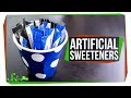 Are artificial sweeteners bad for you