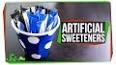 The Hidden Dangers of Artificial Sweeteners ile ilgili video