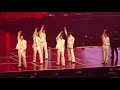 [2PM] 260808 'THE RETURN in INCHEON' - Fight
