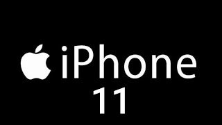 Nada dering Iphone 11 |2020