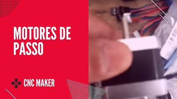 CNC MAKER Eletrônica basica cnc caseira com arduino cnc shield driver a4988