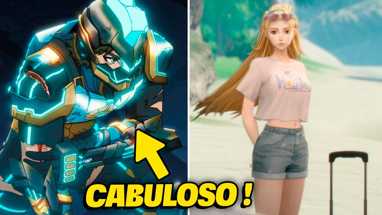 O MELHOR ANIME QUE VOCÊ VERÁ HOJE ! Análise Mil Grau ( ZUEIRA ANIME ) TO BE HERO X