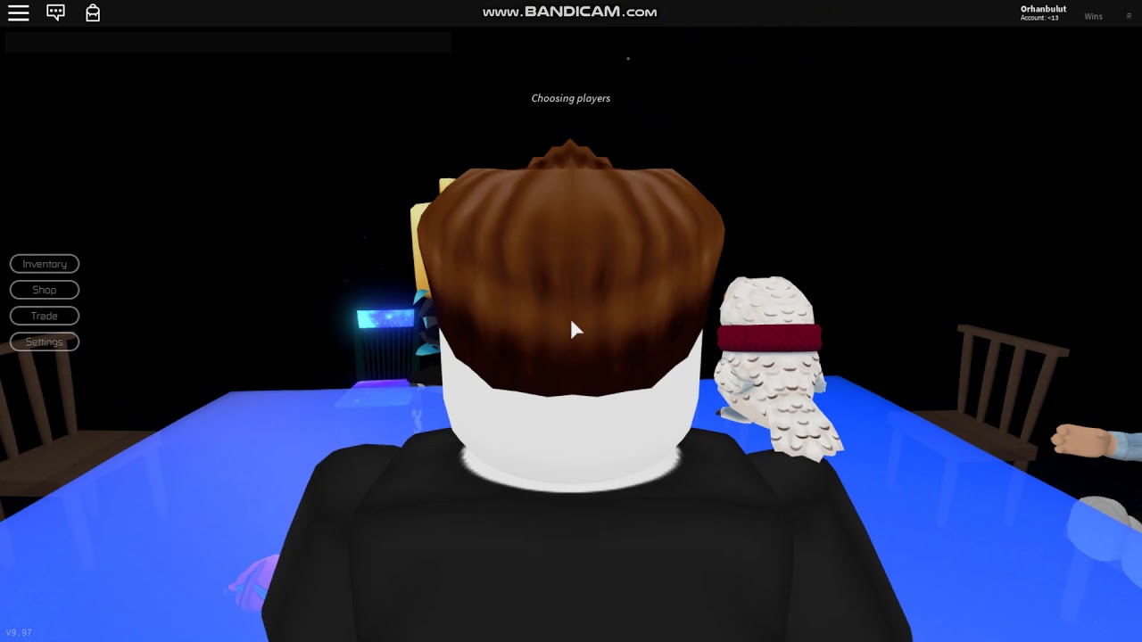 Playing Breaking Point Roblox By Meeryanne1234321 - roblox breaking point how to throw knife get robuxg