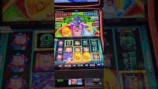 Huff n More Puff at Lucky Star Casino Concho #oklahomacasinos #puffnmorestuffslot #luckystarcasino