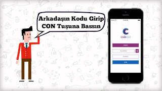 Codecon Nedir?