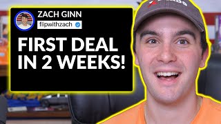 How I Would Get Into Wholesaling Real Estate Today (if i could start over)