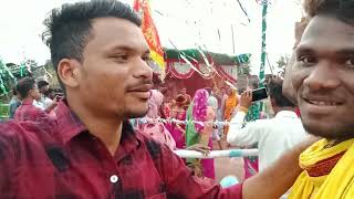 Super Dance Performance