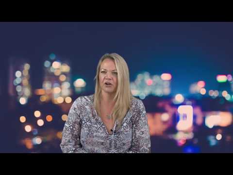 Client Testimonial with