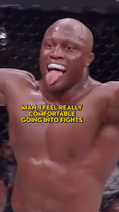 Bobby Lashley’s Incredible MMA Career