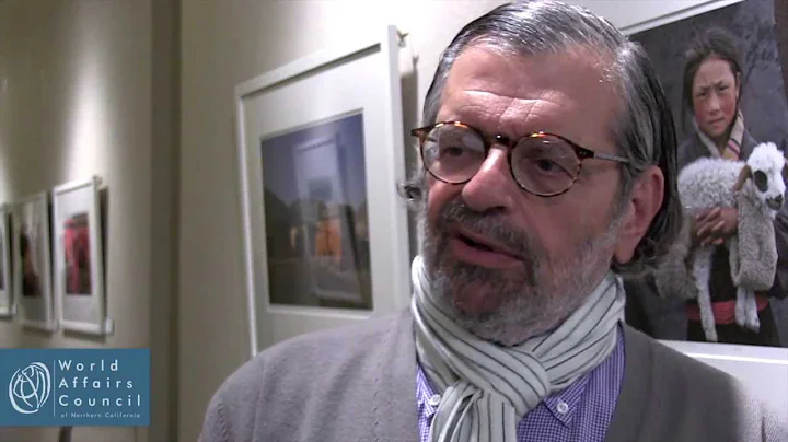 Larry Snider: Cultural Encounters: Peru, India, Bu...