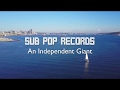 Capture de la vidéo Sub Pop Records: An Independent Giant | Declarations Of Independents