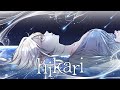 【DAZBEE】 hikari / 히카리 COVER │ 【코오리 츠유】