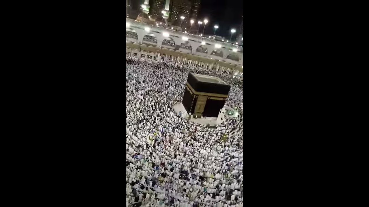 صلاة العيد 2017 - YouTube