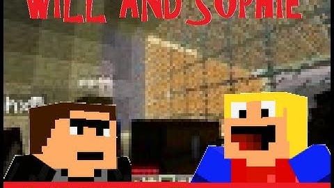 Jakacraft puzzle map Part 2