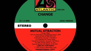 Change - Mutual Attraction (extended version)