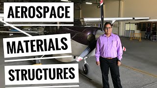 Structures and Materials, Aerospace Engineering Lecture 67