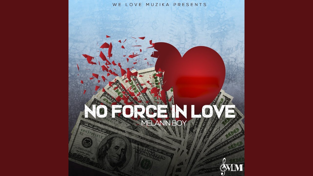 No Force In Love