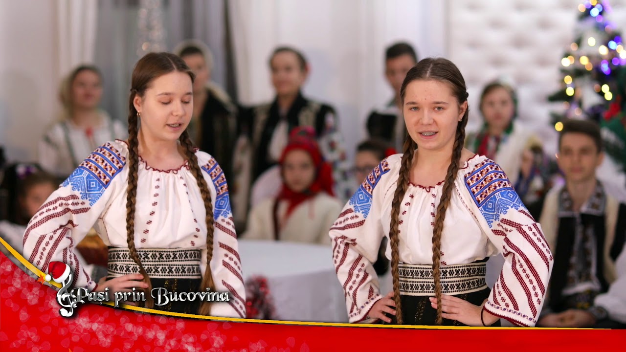 Denisa si Delia Babalean