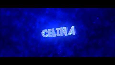 Intro - Celina // by Me [ Nice ? ]