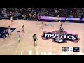 Phoenix Mercury WIN Highlights at. Washington Mystics | September 4, 2025