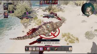DOS2 - EP.8 Gloves of Teleportation, Fort Joy