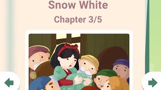 Cryptogram Snow White Event Chapter 3/5
