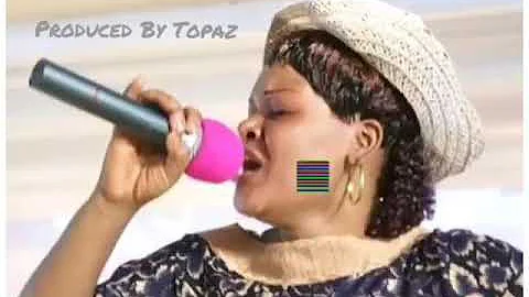 Gospel | Bahati Bukuku - Walaka  instrumental " By Topaz Beats "