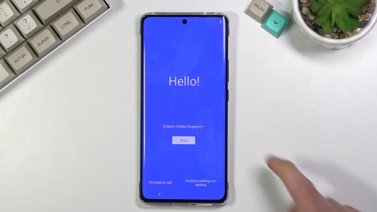 Hard Reset VIVO X60 Pro | Factory Data Reset | Bypass Screen Lock