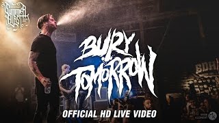 Bury Tomorrow - Summerblast 2015 (Official HD Live Video)