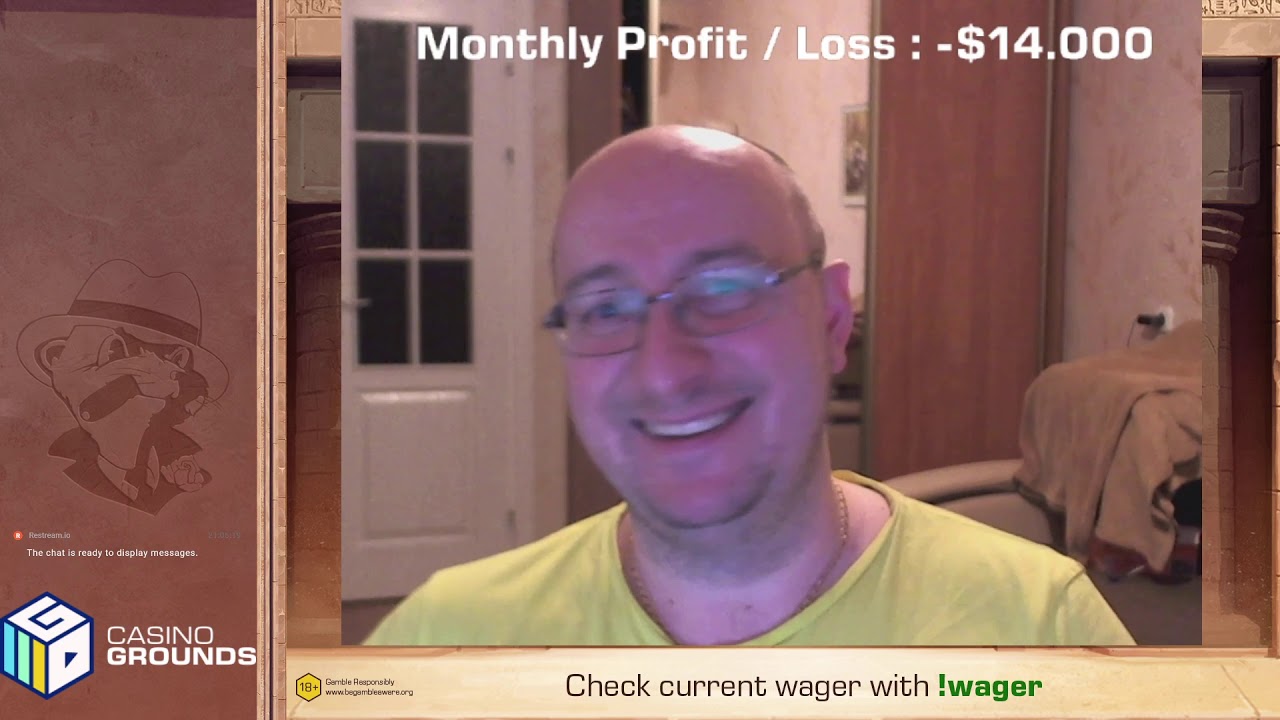 It is time to take a break after losing 14k in one day!