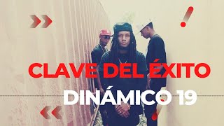 CLAVE DEL EXITO - DINAMICO 19