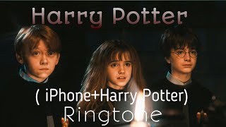 ( iPhone Harry potter ) remix ringtone || [ Download Link 👇] || Ringtone x Boy ||