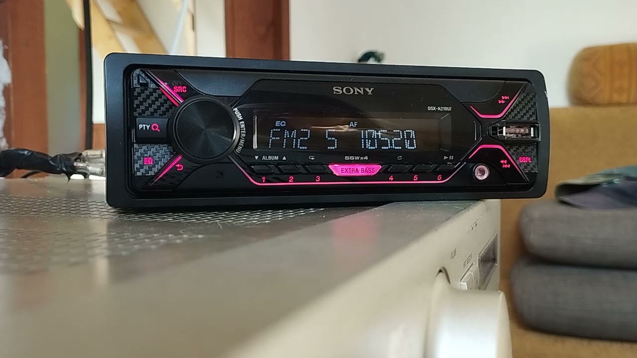 receiving Hitradio RTL Sachsen (Dresden) with the Körner 19.3 antenna in Esztergom, Hungary