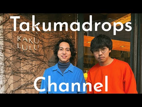 【VLOG #5】ユレる、ユラリ Release Live Back Film