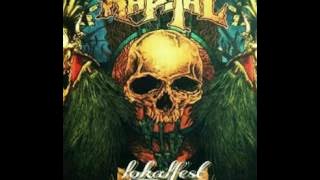 Kapital - Skersa Diorama