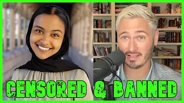 Pro-Palestine Valedictorian CENSORED & BANNED From Giving Speech | The Kyle Kulinski Show