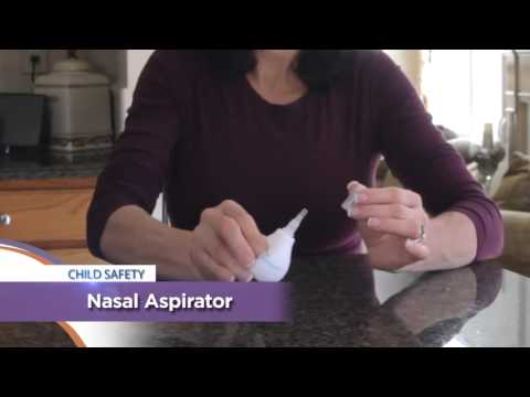 DreamBaby Nasel Aspirator (Kiddies-Kingdom.Com)