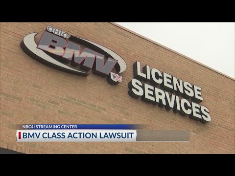 Bmv Gahanna Ohio