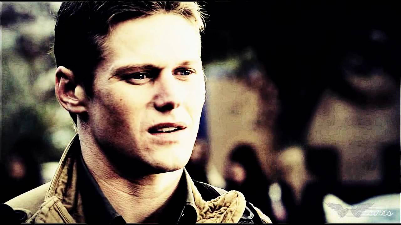 ►Tyler/Caroline/Matt | Someone Like You