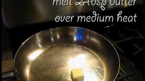 Mashed Potatoes and Parsnips