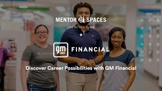 Discover Career Possibilities with GM Financial Career Readiness Session