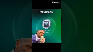 Spend 75k  Extra Time Token🤑✅ #fcmobile #packopenning #viral