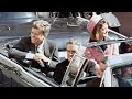 What Witnessing JFK&#39;s Assassination Was Really Like